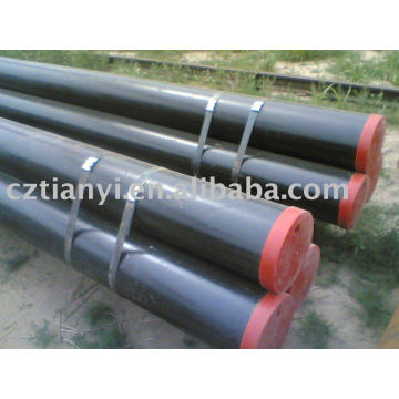 JIS G3444 STK400 Steel Pipe